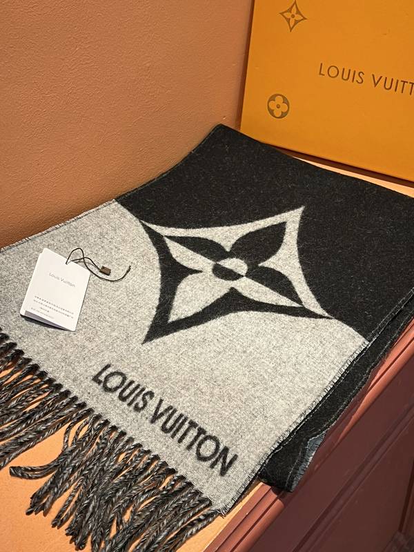 Louis Vuitton Scarf LVC00469 Louis Vuitton Scarf LVC00469